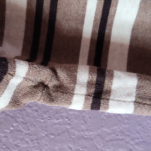 Croft & Barrow Layered Sweater - Picture 13 of 13